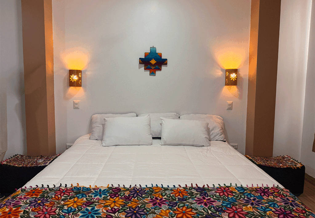 Hummingbird – Room 2 room
