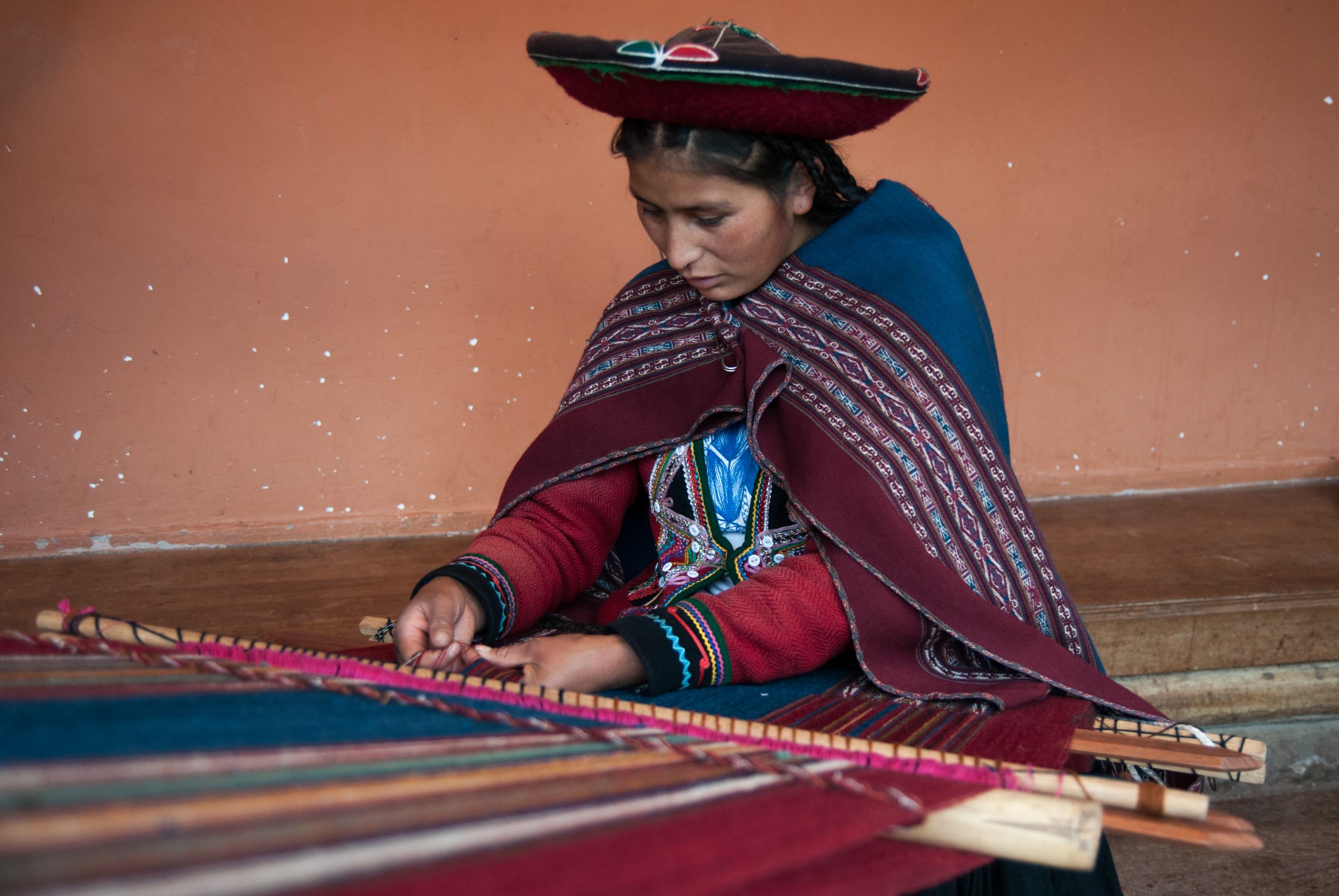Textile Boutique
